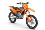 Thumbnail Photo 2 for New 2025 KTM 350SX-F