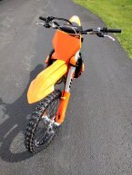 Thumbnail Photo 6 for New 2025 KTM 350SX-F