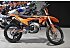New 2025 KTM 350SX-F