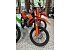 2025 KTM 350SX-F