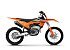 New 2025 KTM 350SX-F