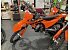 New 2025 KTM 350SX-F