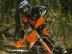 Thumbnail Photo 6 for New 2025 KTM 350XC-F