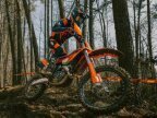Thumbnail Photo 5 for New 2025 KTM 350XC-F