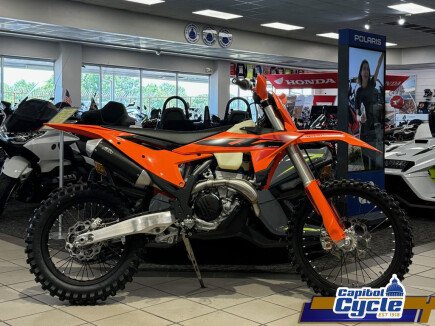 Photo 1 for New 2025 KTM 350XC-F