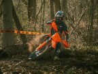Thumbnail Photo 4 for New 2025 KTM 350XC-F