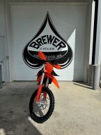 Thumbnail Photo 2 for New 2025 KTM 350XC-F