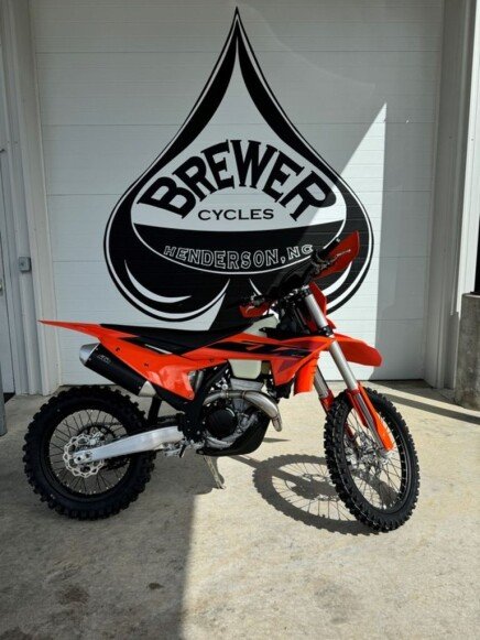 Photo 1 for New 2025 KTM 350XC-F