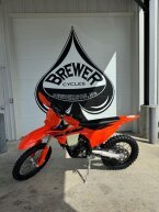 Thumbnail Photo 1 for New 2025 KTM 350XC-F