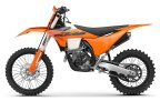 Thumbnail Photo 5 for New 2025 KTM 350XC-F