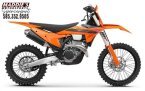 Thumbnail Photo 1 for New 2025 KTM 350XC-F