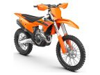 Thumbnail Photo 6 for New 2025 KTM 350XC-F