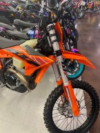 Thumbnail Photo 1 for 2025 KTM 350XC-F