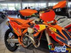 Thumbnail Photo 1 for New 2025 KTM 350XC-F