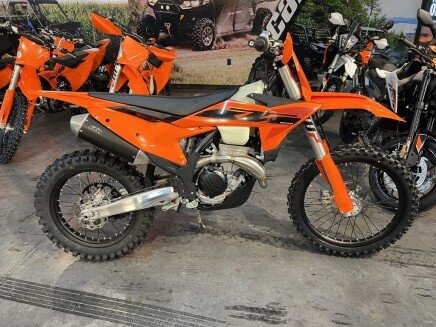 Photo 1 for New 2025 KTM 350XC-F