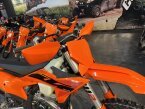 Thumbnail Photo 2 for New 2025 KTM 350XC-F
