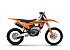 New 2025 KTM 350XC-F