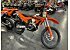 New 2025 KTM 350XC-F