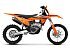New 2025 KTM 350XC-F