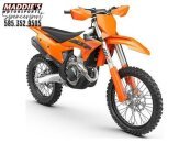 New 2025 KTM 350XC-F