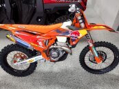 New 2025 KTM 350XC-F