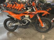 New 2025 KTM 350XC-F