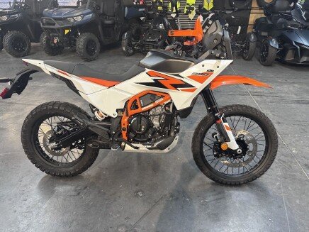 Photo 1 for New 2025 KTM 390 Adventure