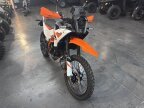Thumbnail Photo 2 for New 2025 KTM 390 Adventure