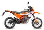 Thumbnail Photo 1 for New 2025 KTM 390