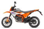 Thumbnail Photo 1 for New 2025 KTM 390