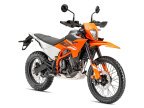 Thumbnail Photo 2 for New 2025 KTM 390