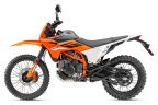Thumbnail Photo 1 for New 2025 KTM 390