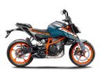Thumbnail Photo 1 for New 2025 KTM 390 Duke