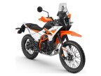 Thumbnail Photo 2 for New 2025 KTM 390