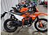 New 2025 KTM 390 Enduro R