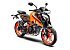 New 2025 KTM 390 Duke