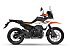 New 2025 KTM 390 Adventure