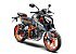New 2025 KTM 390 Duke