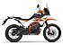 New 2025 KTM 390 Adventure