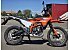 New 2025 KTM 390
