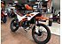 New 2025 KTM 390 Adventure