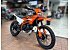 New 2025 KTM 390 Enduro R