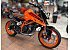 New 2025 KTM 390 Duke
