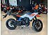 New 2025 KTM 390 Adventure