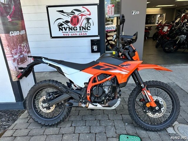 Motorcycles for Sale near San Ramon, California - Motorcycles on