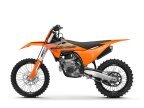 Thumbnail Photo 5 for New 2025 KTM 450SX-F