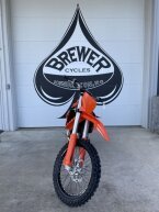 Thumbnail Photo 2 for New 2025 KTM 450SX-F