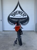 Thumbnail Photo 3 for New 2025 KTM 450SX-F