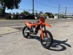 Thumbnail Photo 6 for New 2025 KTM 450SX-F