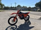 Thumbnail Photo 5 for New 2025 KTM 450SX-F